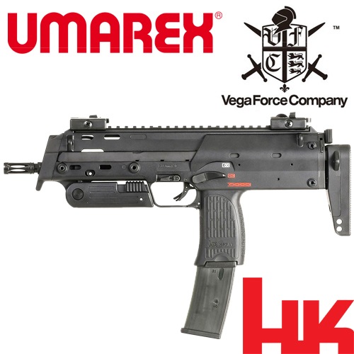 Umarex/VFC 電動ガン H&K MP7A1 V2 New Generation (JP ver./HK
