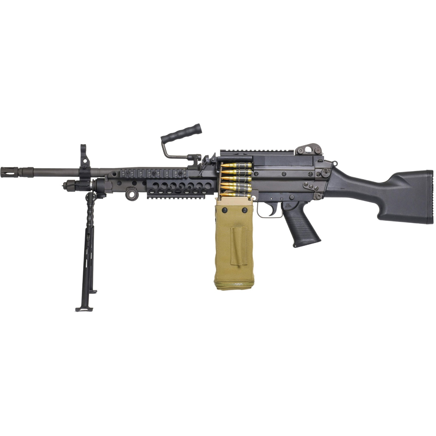 VFC 電動ガン MK48 Mod1 DX version (JP ver.) *日本仕様/デラックス