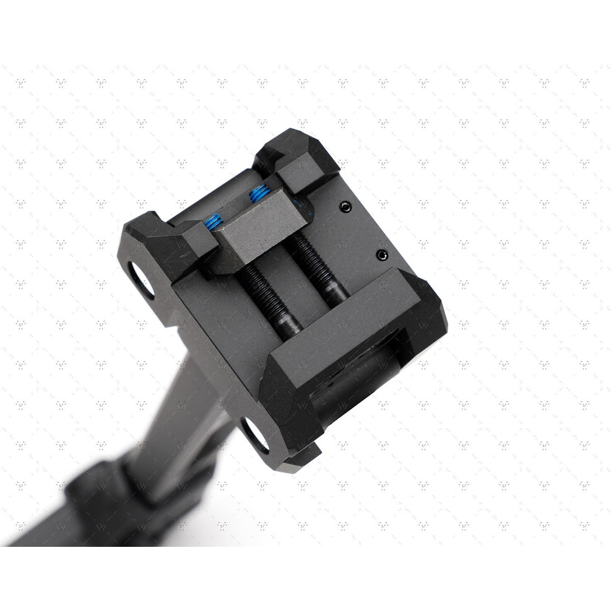 Strike Industries �ǥ奢��ե�����ǥ��󥰥����ץ������ȥå� *20mm �쥤���б� �����֡�S05-090��SI-FSA-DUAL/4936616051531�ڴ�A��