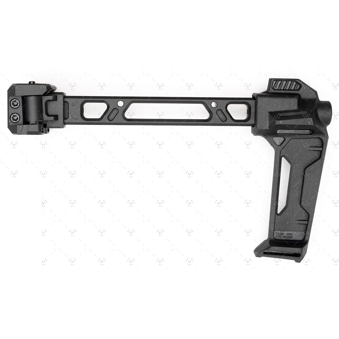 Strike Industries �ǥ奢��ե�����ǥ��󥰥����ץ������ȥå� *20mm �쥤���б� �����֡�S05-090��SI-FSA-DUAL/4936616051531�ڴ�A��