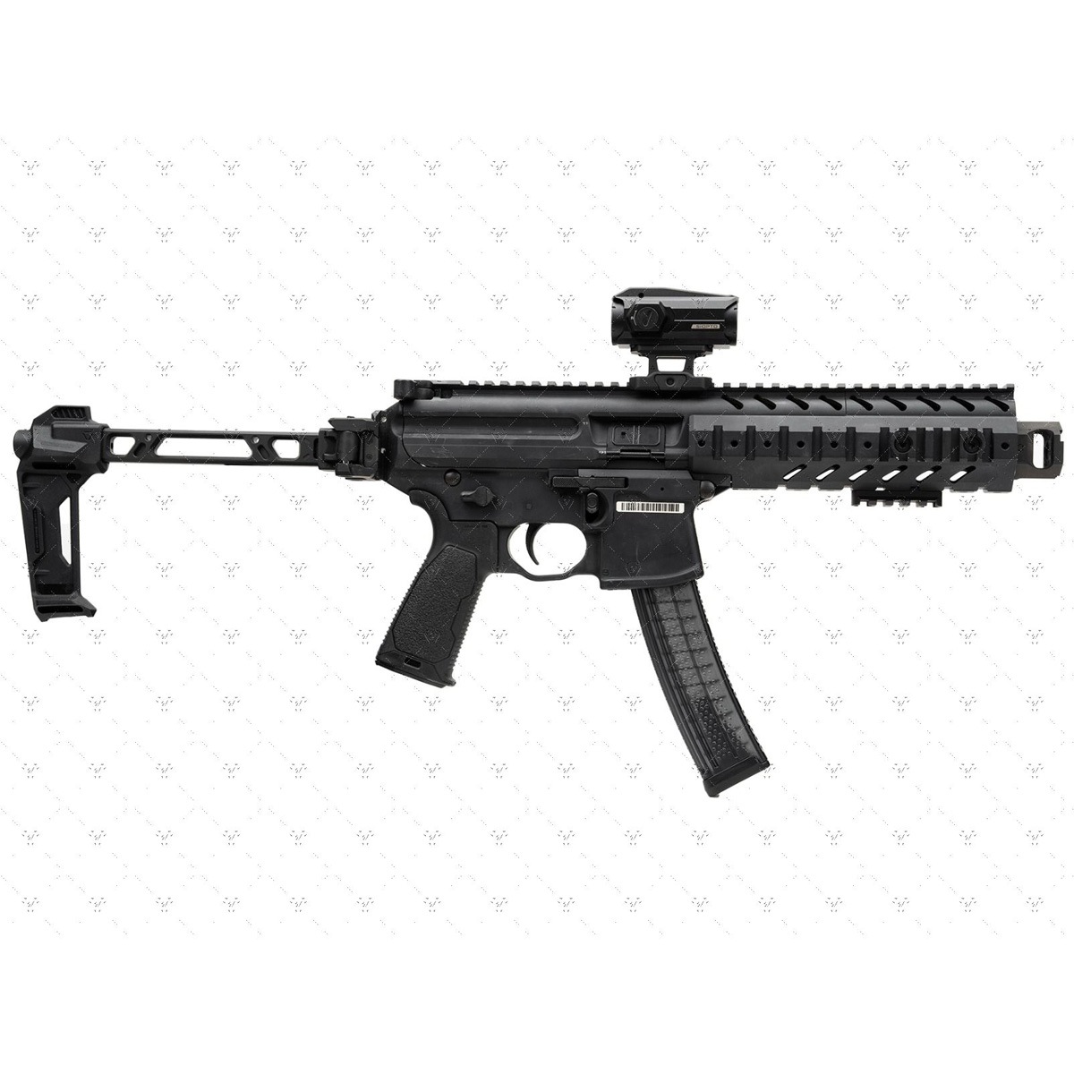 Strike Industries �ǥ奢��ե�����ǥ��󥰥����ץ������ȥå� *20mm �쥤���б� �����֡�S05-090��SI-FSA-DUAL/4936616051531�ڴ�A��