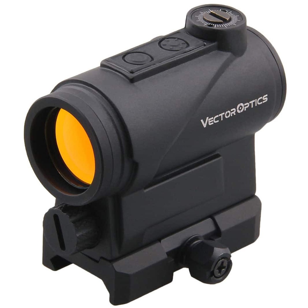 Vector Optics Centurion 1 x 20 ɥåȥ ֡SCRD-330192687275199ڴA