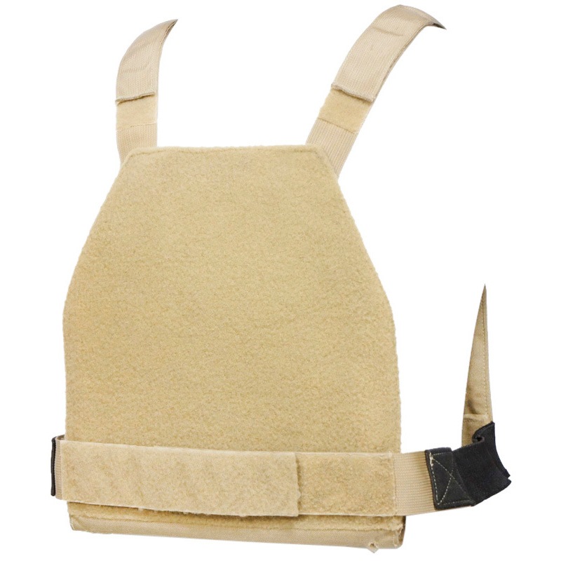 DBT プレートキャリア 実物 プレキャリ