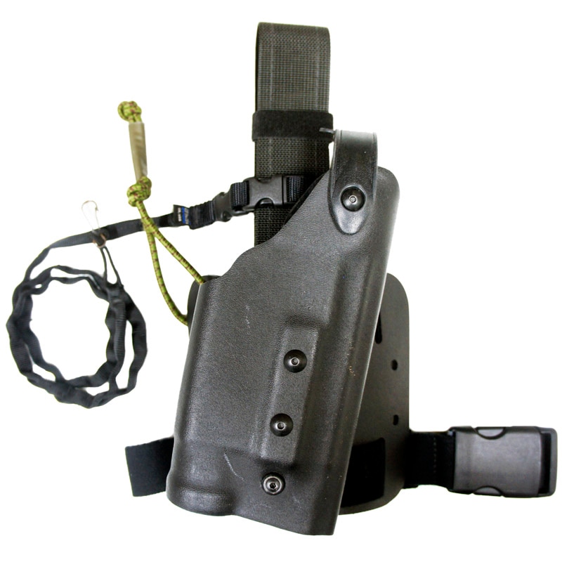 Safariland 6004 776 Leon RE:4風ホルスター Safariland 6004 776 Leon