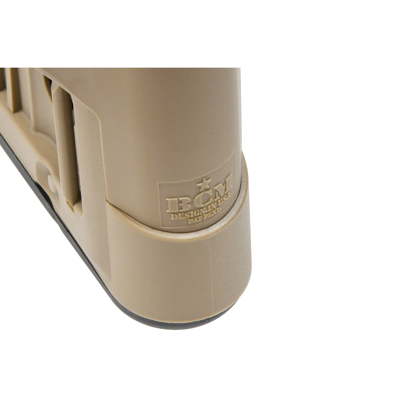 BCM AIR/VFC BCM GUNFIGHTER MOD1 ���ȥå� (VFC M4 ���꡼�� ��ư����/�����֥����Хå�����) *���� (FDE)/BCM �����饤������  �����֡�VF9J-STK-BCM-TN02��