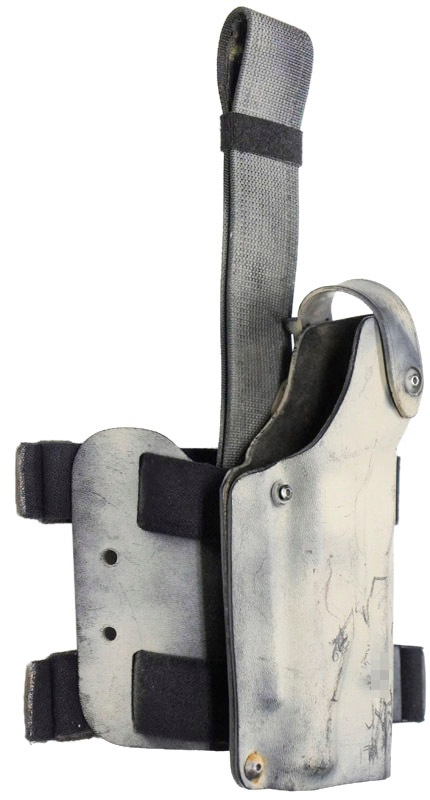 Safariland 1911用 6004ホルスター Safariland 6004SS SLS Holster w/QLS19 for M45A1 | WILLY