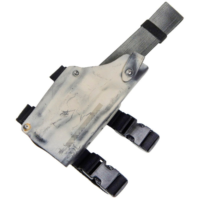 17070736 激レア!! SAFARILAND製 6004 COLT 1911 ホルスター *SF