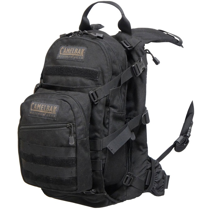 CAMELBAK 米軍放出品 米軍放出品 CAMELBAK キャメルバック ハイドレーション 3L