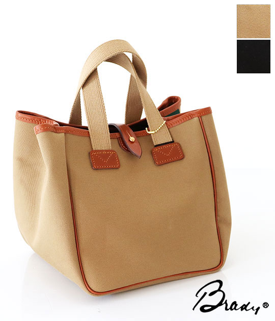 brady / トートバッグ | vrealitybolivia.com