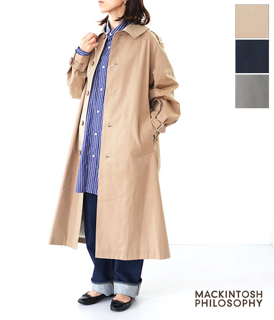 送料無料】MACKINTOSH PHILOSOPHY[マッキントッシュ フィロソフィー