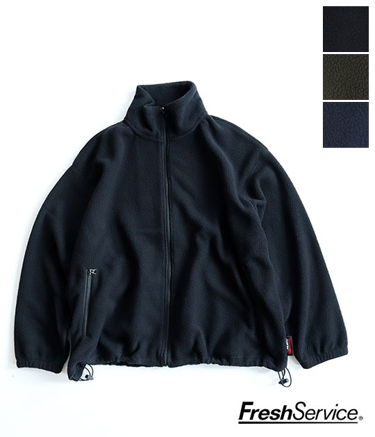 FreshService POLARTEC MICRO FLEECE 上下セット FreshService
