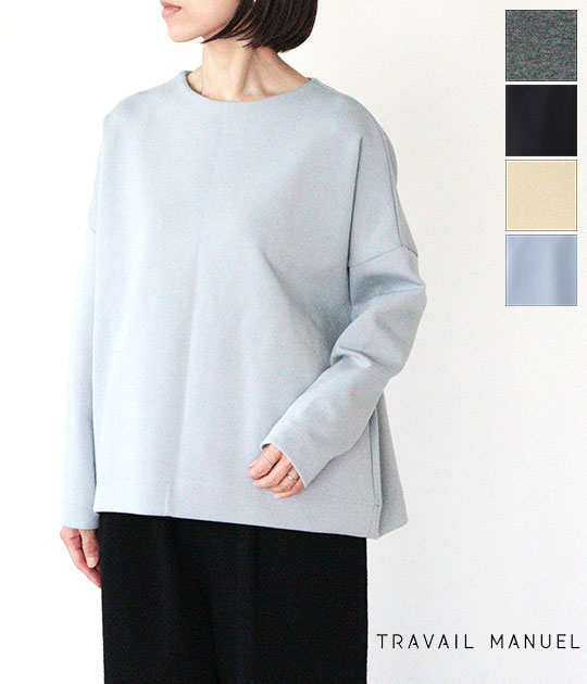 ブランド,T,TRAVAIL MANUEL | franc bonn Online store