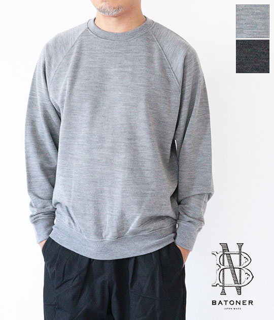 ブランド,B,BATONER | franc bonn Online store