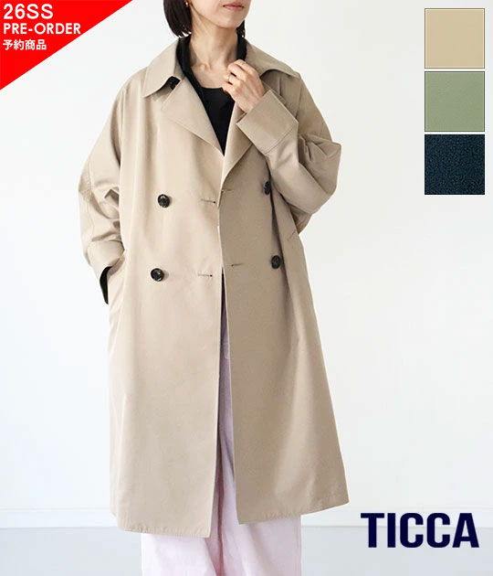 ご予約商品】【1月中旬-2月中旬入荷予定】【送料無料】【2026SS