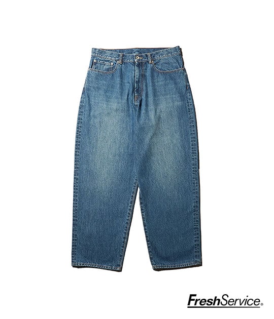 送料無料】【2026SS】FreshService[フレッシュサービス] CORPORATE