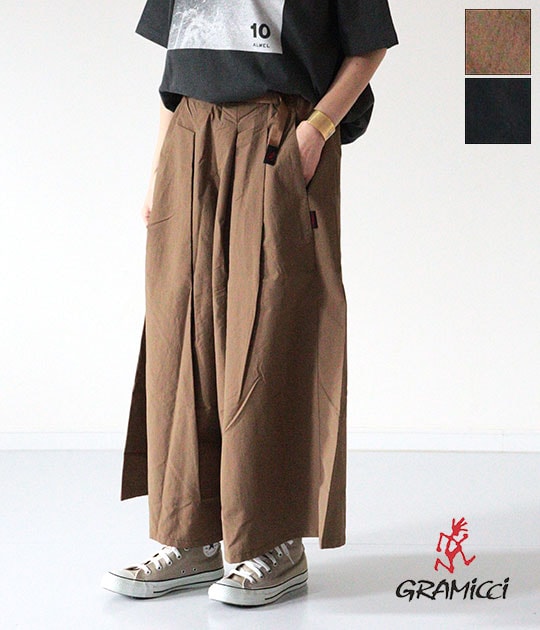 ブランド,G,Gramicci | franc bonn Online store