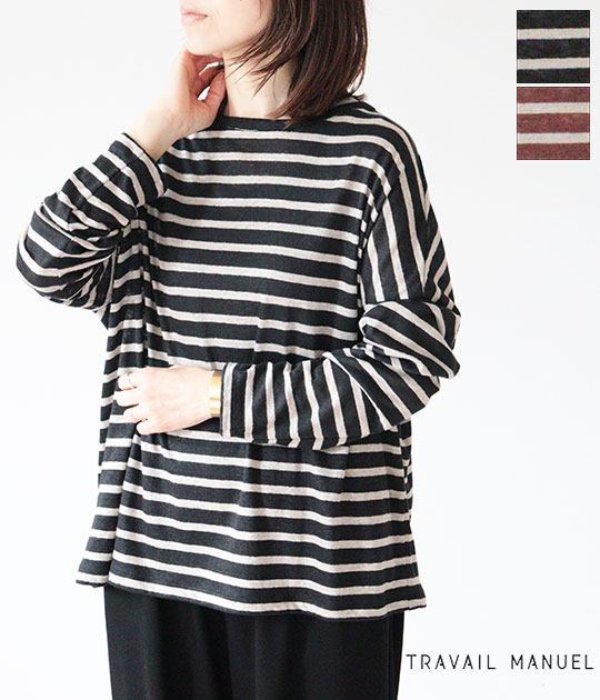 ブランド,T,TRAVAIL MANUEL | franc bonn Online store