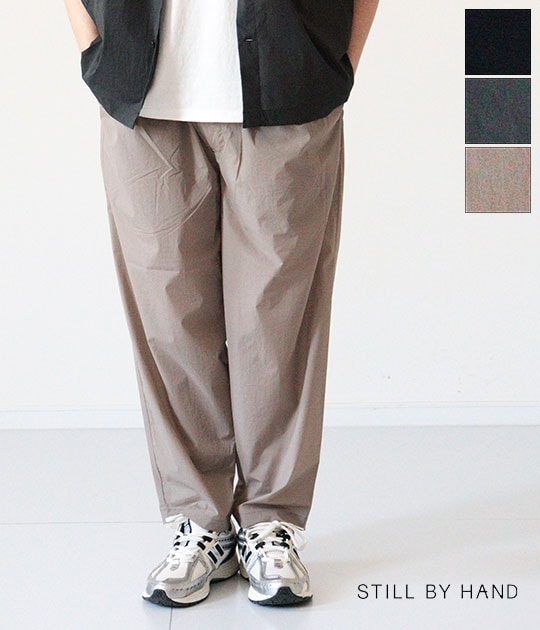 ブランド,S,STILL BY HAND | franc bonn Online store