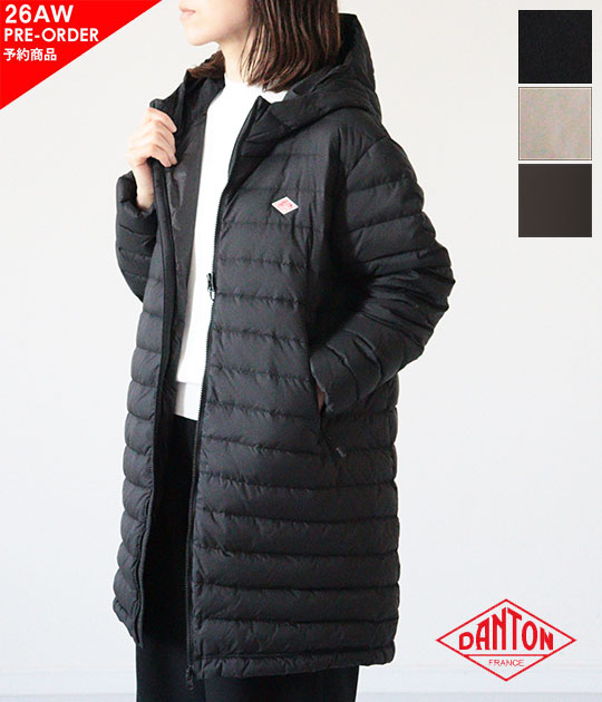 LADY'S,OUTER,ダウン | franc bonn Online store