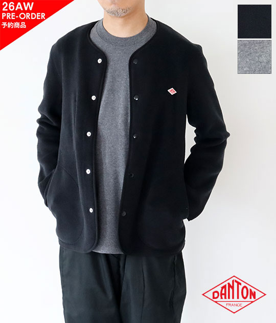 ご予約商品】【8月下旬‐9月下旬入荷予定】【送料無料】【2026AW