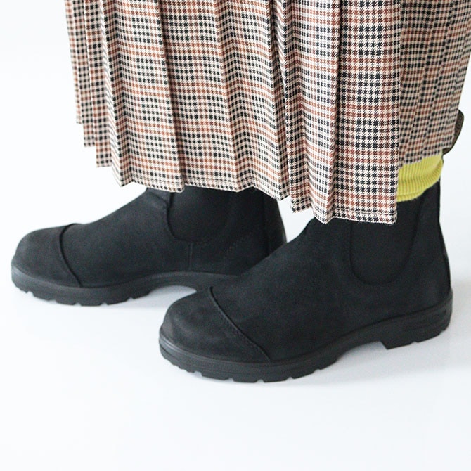 送料無料】【2025AW】Blundstone[ブランドストーン] サイドゴアブーツ