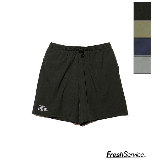 颯爽なるパッション。 お一人様1点限り】【2025AW】【ネコポス発送】FreshService[フレッシュ