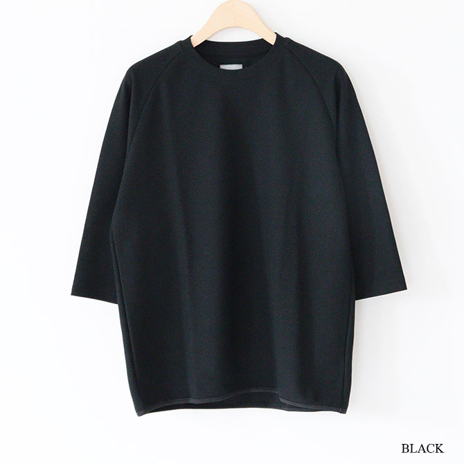 送料無料】【ネコポス発送】【2025AW】CURLY[カーリー] SEED STITCH