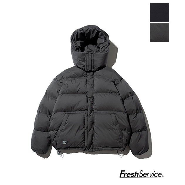 送料無料】【2025AW】FreshService[フレッシュサービス] CORPORATE