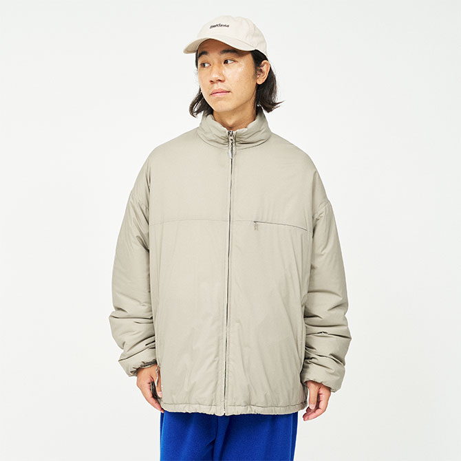 送料無料】【2025AW】FreshService[フレッシュサービス] PERTEX