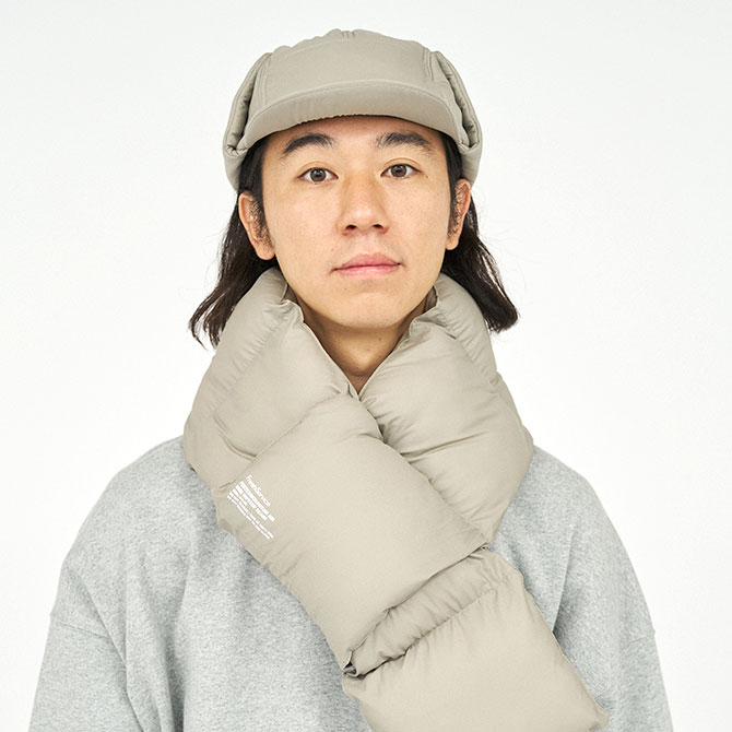 2025AW】FreshService[フレッシュサービス] PERTEX?? QUANTUM AIR MINI