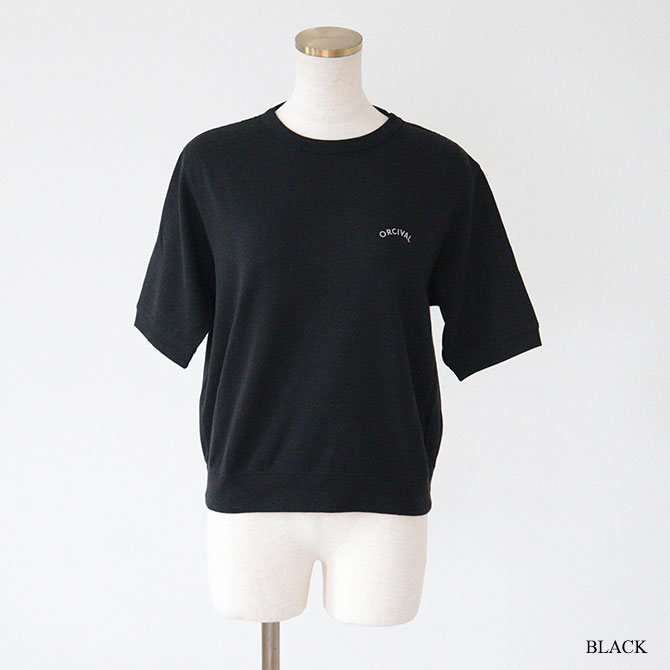 30％OFF】【SALE】【ネコポス発送】【2026SS】ORCIVAL[オーチバル
