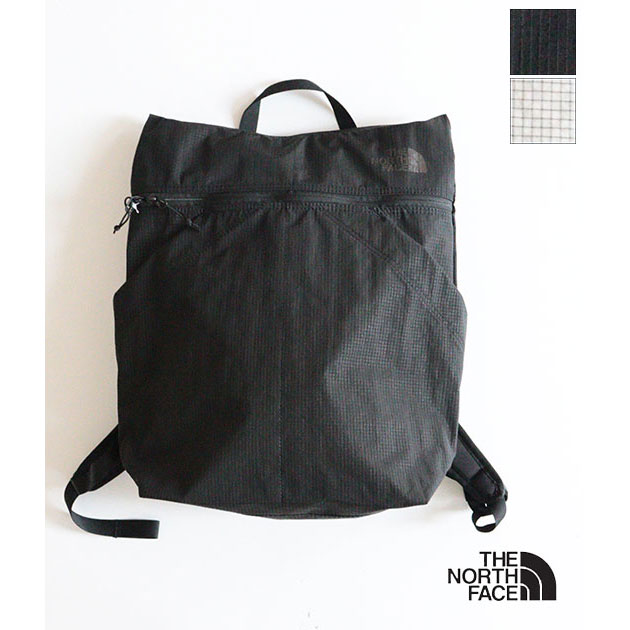 送料無料】【2026SS】THE NORTH FACE [ザ・ノース・フェイス] Rafter