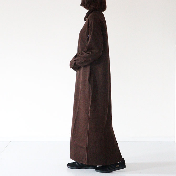 送料無料】【2025AW】THOUSAND MILE[サウザンドマイル] ハーフジップ