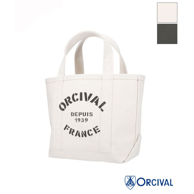 送料無料】【2025AW】ORCIVAL[オーチバル・オーシバル] No.4 HANPU