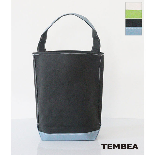 50％OFF】【SALE】TEMBEA[テンベア] BAGUETTE TOTE MEDIUM TMB-0501H