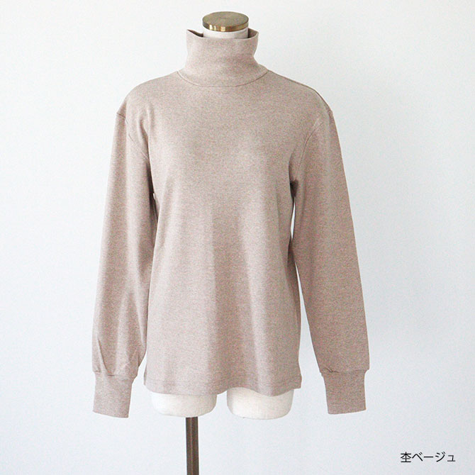 展開店限定商品】【2025AW】【ネコポス発送】homspun[ホームスパン] 20