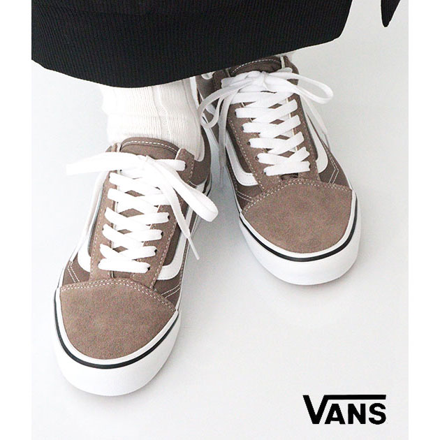 2025AW】VANS[バンズ] OLD SKOOL オールドスクール VN000D7Z1NU