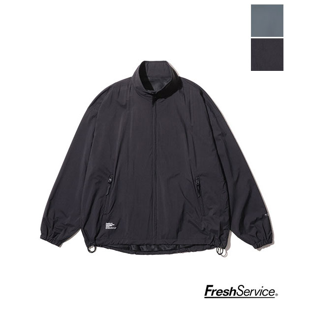 送料無料】【2026SS】FreshService[フレッシュサービス] PERTEX