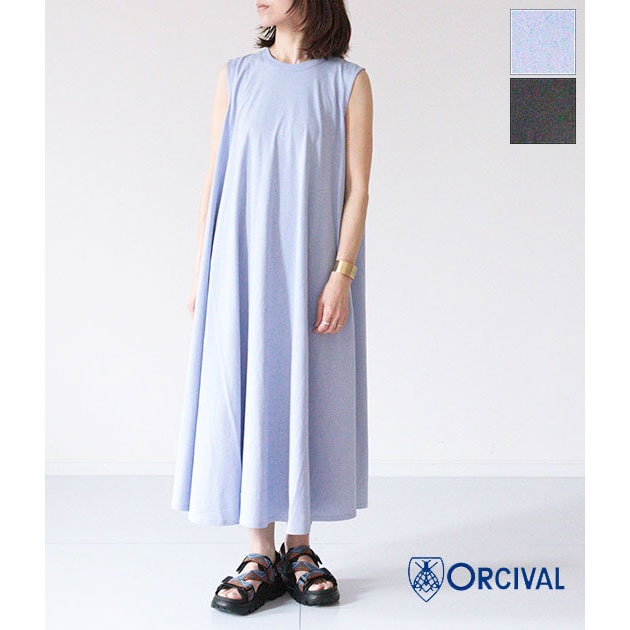 ベースレンジ2026SS ノースリーブワンピース 楽天市場】BASERANGE ベースレンジ ワンピース SHAW SLEEVELESS DRESS