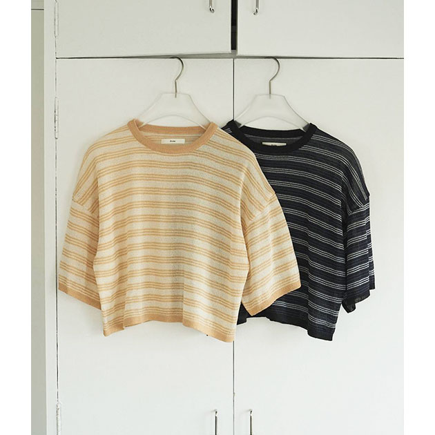 anuke アンヌーク 30％OFF】【SALE】【2026SS】【ネコポス発送】anuke[アンヌーク] Sheer