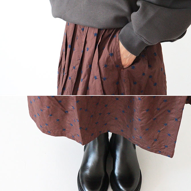 送料無料】【ネコポス発送】【2025AW】NATURAL LAUNDRY[ナチュラル