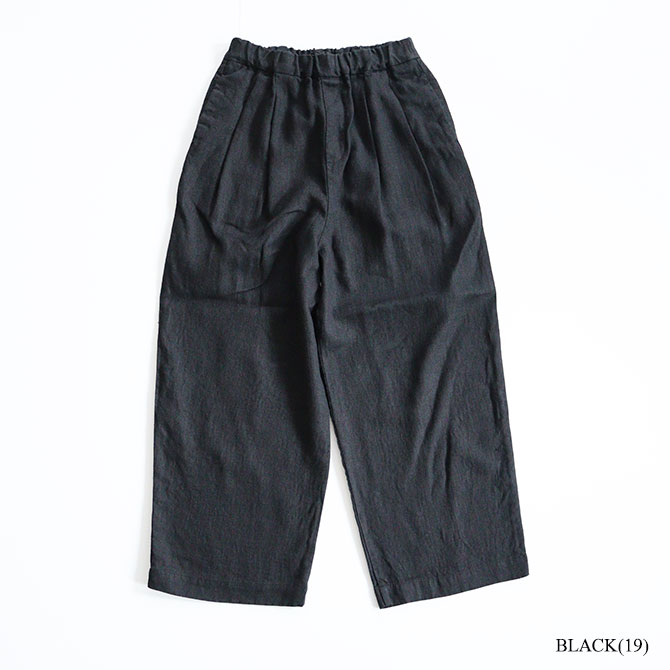 送料無料】【2026SS】TRAVAIL MANUEL[トラバイユマニュアル] フレンチ