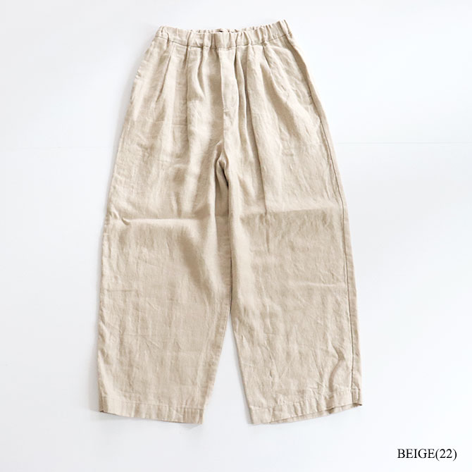 20％OFF】【追加SALE】【送料無料】【2026SS】TRAVAIL MANUEL[トラバ
