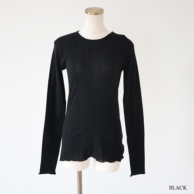 45％OFF】【SALE】【2025AW】【ネコポス発送】tumugu[ツムグ] スフレ