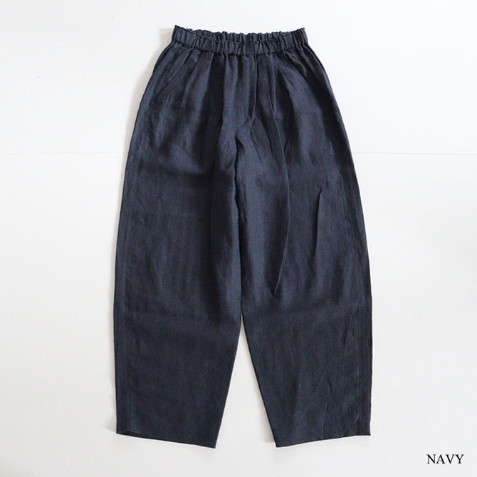 送料無料】【2026SS】ORCIVAL[オーチバル・オーシバル] 40s LINEN