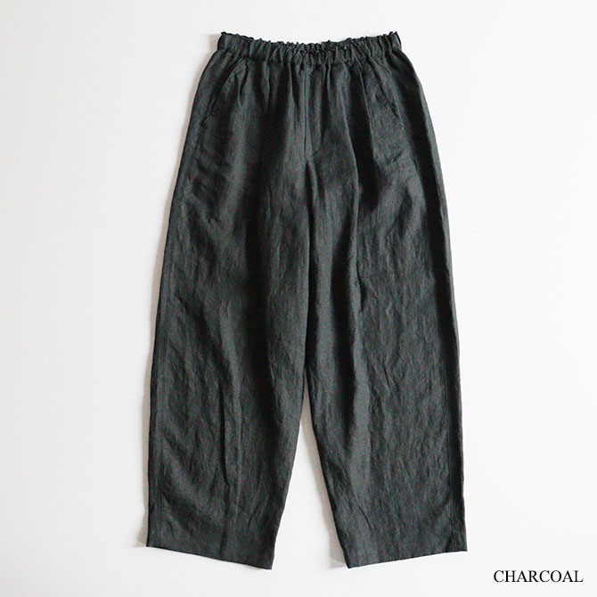 送料無料】【2026SS】ORCIVAL[オーチバル・オーシバル] 40s LINEN