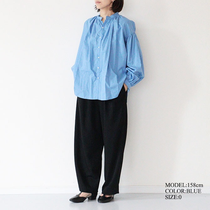 送料無料】【ネコポス発送】【2025AW】MANON [マノン] ピン