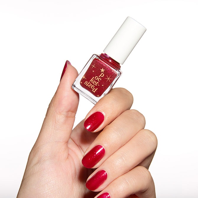 数量限定】uka[ウカ] uka nail polish pocket-sized holiday ウカ