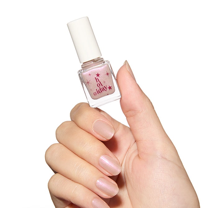数量限定】uka[ウカ] uka nail polish pocket-sized holiday ウカ