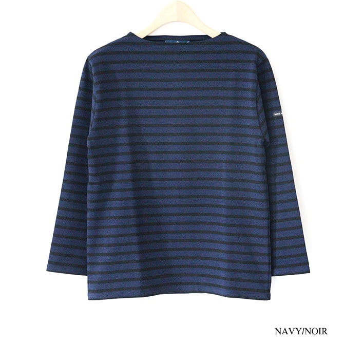 美品IENA SAINT JAMES OUESSANT ボーダー　T5 SAINT JAMES/セントジェームス】OUESSANT / ウェッソン ボーダー